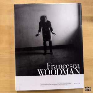 Francesca Woodman "s/t" (SCALO, 1998)