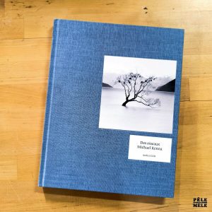 Guilhem Lesaffre / Michael Kenna "Des Oiseaux" (ATELIER EXB)