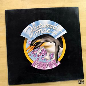 Fleetwood Mac "Penguin" (REPRISE, 1973)