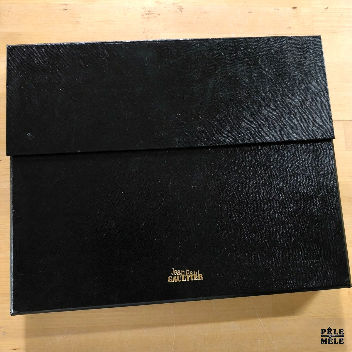 Jean-Paul Gaultier "Liberté Égalité Gaultier / Scandal"