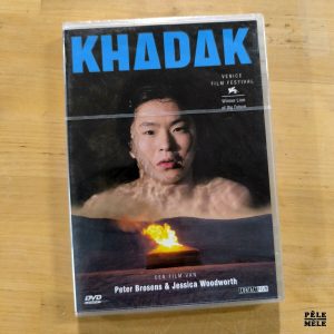 "Khadak" de Peter Brosens & Jessica Woodworth (2006)