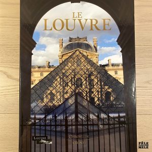 Le Louvre Geneviève - Bresc-Bautier, Gérard Rondeau