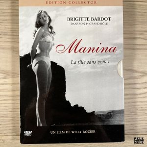 Manina - Edition collector