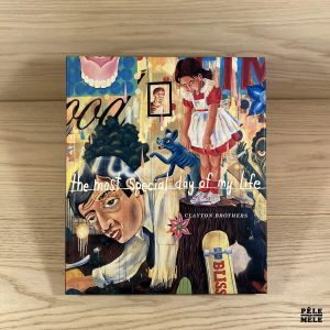 The Most Special Day of My Life: Works by Rob Clayton & Christian Clayton