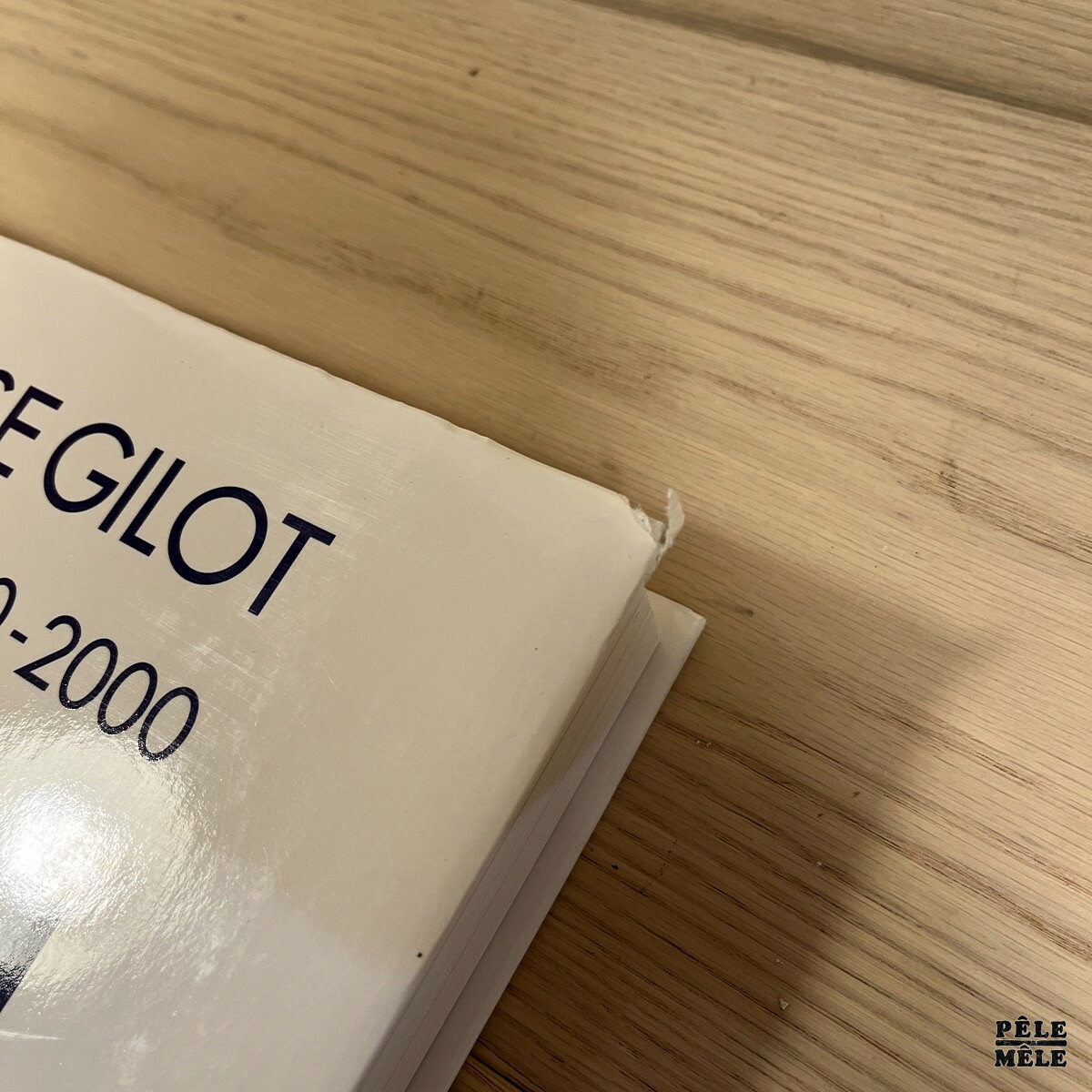 Monograph 1940-2000 - Francoise Gilot – Image 5