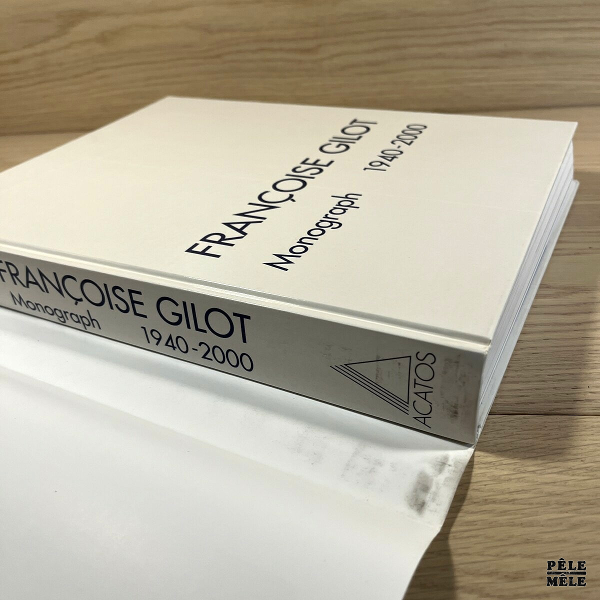 Monograph 1940-2000 - Francoise Gilot – Image 7