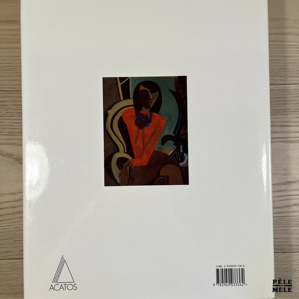 Monograph 1940-2000 - Francoise Gilot – Image 2