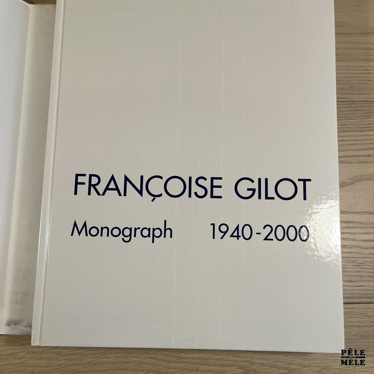 Monograph 1940-2000 - Francoise Gilot – Image 4