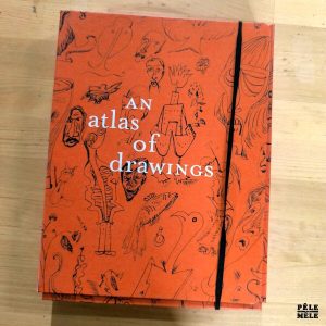Luis Perez-Oramas "An Atlas of Drawings" (MOMA, 2008) IN ENGLISH