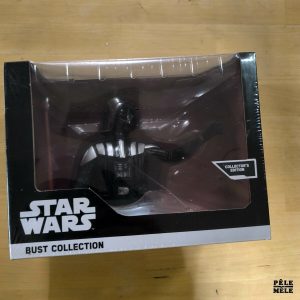 Star Wars Bust Collection #1 "Darth Vader"