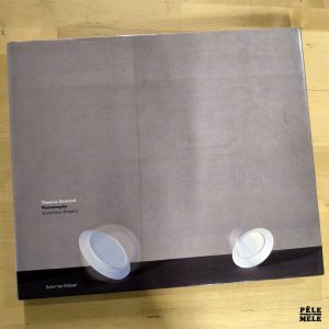 Ralph Rugoff / Julia Franck "Thomas Demand Phototrophy" (SCHIRMER/MOSEL, 2004)