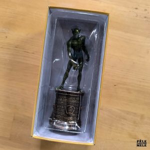 Marvel Classic Figurines CHESS Collection : Jackal (EAGLEMOSS)