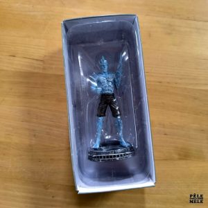 Marvel Classic Figurines CHESS Collection : Iceman (EAGLEMOSS)