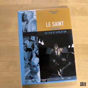 "Le saint" - Satyajit Ray