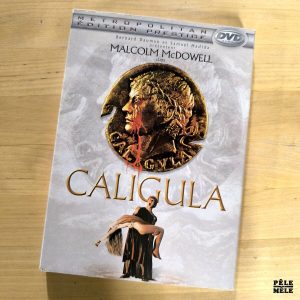 "Caligula" - Tinto Brass