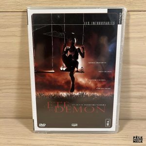 L'été du démon - Nomura Yoshitaro - DVD
