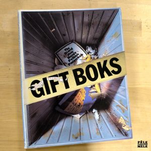 "The Monty Python Fift Boks" (METHUEN) / 2 livres IN ENGLISH