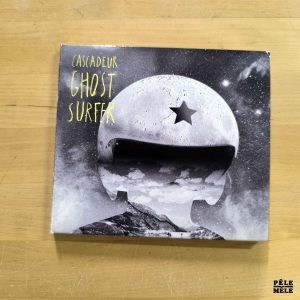 Cascadeur "Ghost Surfer" (UNIVERSAL, 2014)