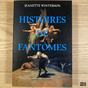Histoires de fantômes - Jeanette Winterson