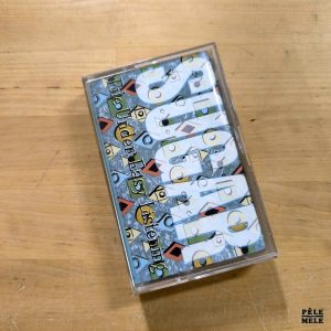 Sugar "File Under : Easy Listening" (RYKO, 1994) / K7 AUDIO