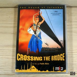 Crossing the Bridge: The Sound of Istanbul (2005) - Fatih Akin