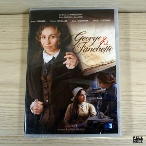 George et Fanchette (2010) - Jean-Daniel Verhaeghe