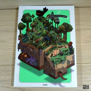 Journal d'un naufragé - 100 jours sur une île déserte - Margot Maillac