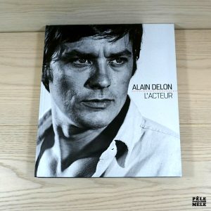 Alain Delon; l'acteur - Ipanema