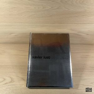 Xavier Lust. Design Stories Design Stories - Xavier Lust