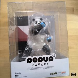 "Popup Parade : Panda" (GOODSMILE COMPANY)
