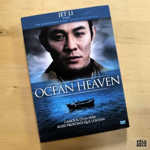 "Ocean Heaven" de Xiao Lu Xue (EDKO, 2010)