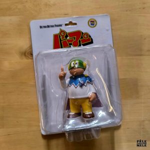 Ultra Detail Figure MEDUDF 318 "Perman#4" (MEDICOM)