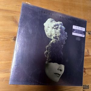 Torche "Admission" (RELAPSE, 2019)