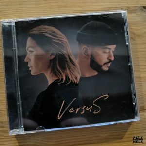 Vitaa & Slimane "Versus" (MERCURY, 2019)