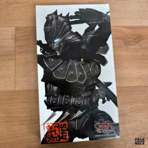 Collection 15ème Anniversaire "Karas" (DYBEX)