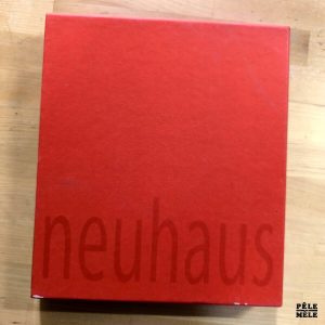 Jacques Mercier "La Tentation du Chocolat" (RACINE, 2007)