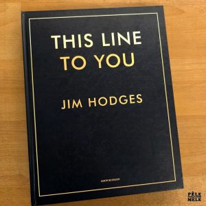 "Jim Hodges : This Line to You" (XUNTA DE GALICIA, 2006) ESPANOL/ENGLISH