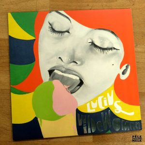 Lucius "Wildewoman" (PLAY IT AGAIN SAM, 2013)