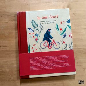 Elisabeth Helland Larsen & Marine Schneiderova "Jag som Smrt'" (OPAL, 2019) V SLOVENCINE