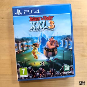"Astérix & Obélix XXL 3 : The Crystal Menhir" (PLAYSTATION 4)