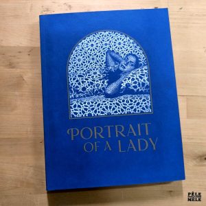 Catalogue "Portrait of a Lady" (BOGHOSSIAN FOUNDATION, 2022)