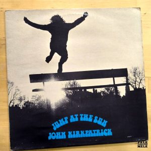 John Kirkpatrick "Jump at the Sun" (TRAILER,