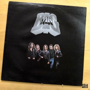 Mr.Big "s/t" (EMI, 1977)