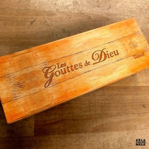 Coffret Tadashi Agi / Shu Okimoto "Les Gouttes de Dieu, Tomes 1 à 6" (GLÉNAT) / 6 livres