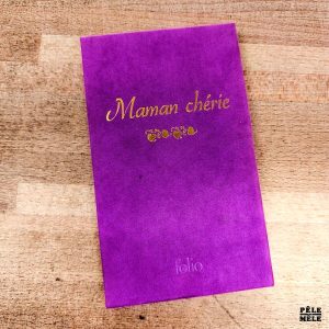 "Maman Chérie" (FOLIO)