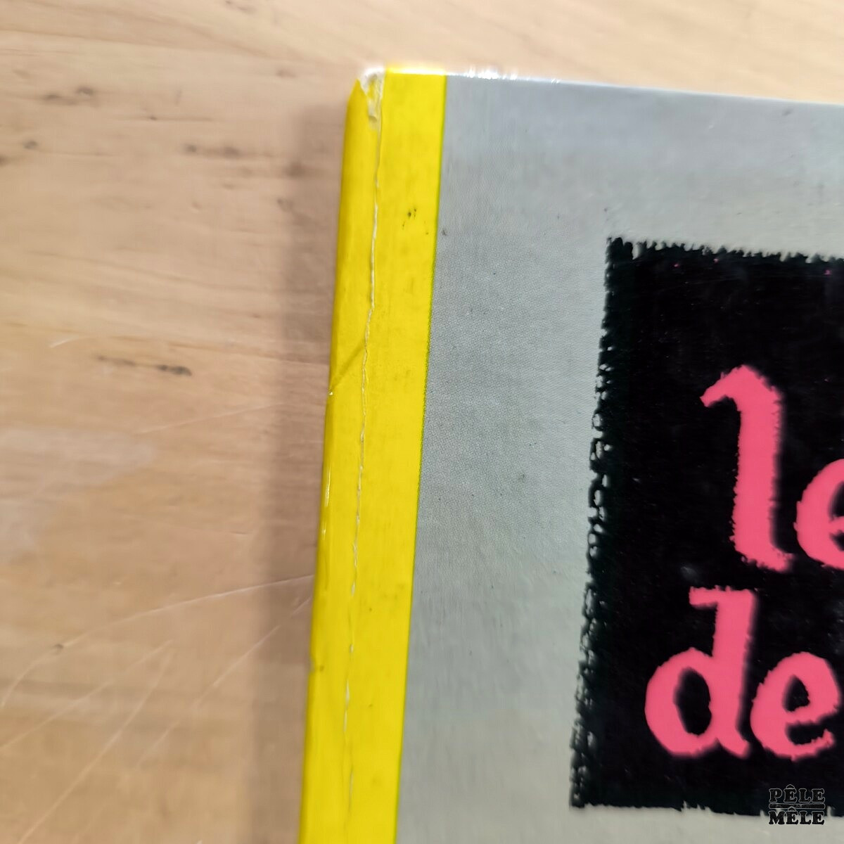 Peyo "Johan & Pirlouit : le Sortilège de Maltrochu" (DUPUIS) – Image 4