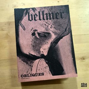 Revue Obliques Numéro Spécial "Hans Bellmer" (1979)