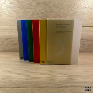 Richard Wagner: Götterdämmerung, Siegfried, Das Rheingold, Die Walküre, Der Ring des Nibelungen -Translation and Commentary by Rudolph Sabor