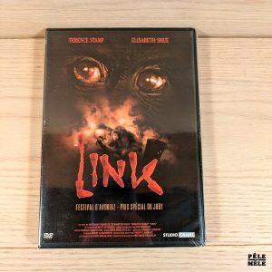 Link (1986) - Richard Franklin