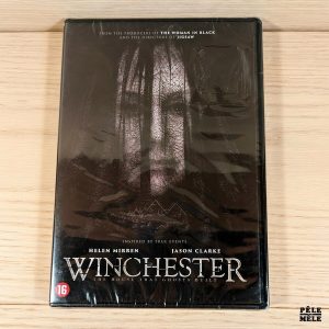 Winchester (2018) - Michael Spierig, Peter Spierig